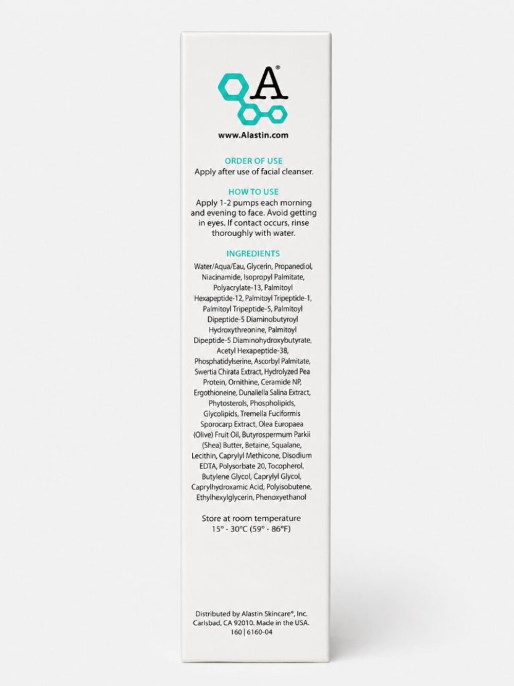 Alastin Skincare Restorative Skin Complex with TriHex Tech (1 fl oz / 29.6 ml ) - Picture 2 of 2